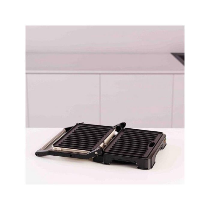 Parrilla eléctrica Taurus MYGRILL VINTAGE 1000 W antiadherente vintage