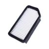Car Engine Air Filter Premium Quality Long Service Life Improve Engine Response for Vehicle Routine Maintenance Use