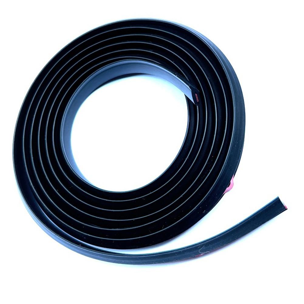 

Rubber Construction Wheel Arch Seal Body Seal Strip