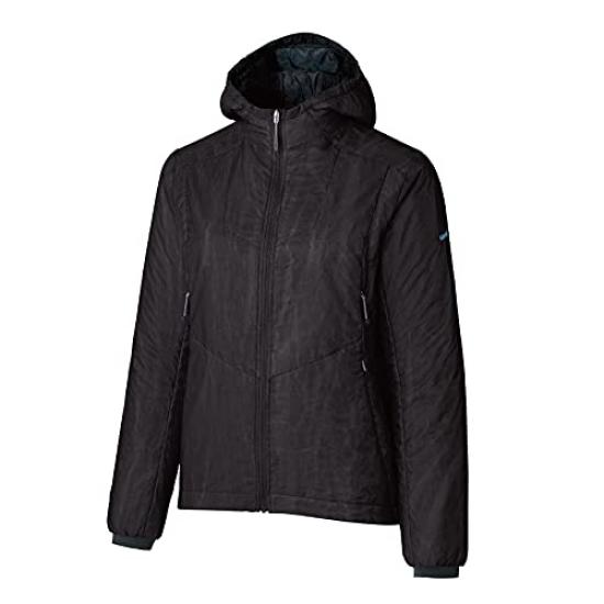 

Polygon 2UL Hoodie FIW0306 [Fine Track] WOMEN S (BK, L)