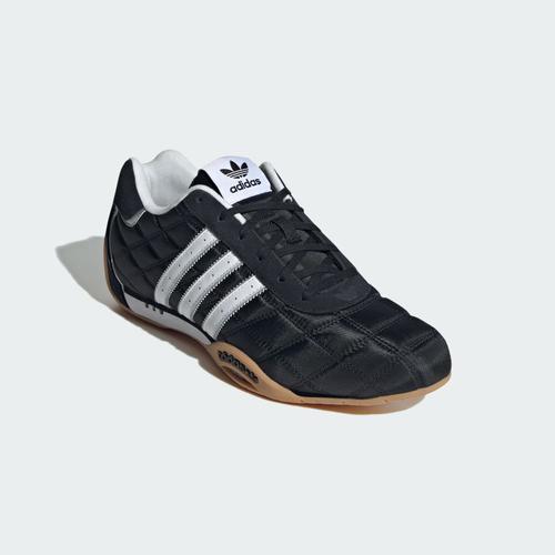 Adidas Originals ADIRACER Casual shoes JQ5757 Unisex Black Size