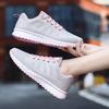 Women's Sneaker Lightweight Breathable Sports Shoes Women Casual Running Shoes Comfortable Gym Men Tennis Shoes Zapatos De Mujer