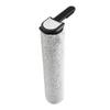 Half Roller Brush For Laresar-M3 Wet & Dry Vacuum Cleaner  Designed To Enhance Cleaning Performance  For Ultenic AC1 For Elite