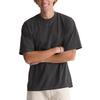 Vans Lightweight Knitted Crew Neck Solid Color T-Shirt Men tops VN000TBPEMV