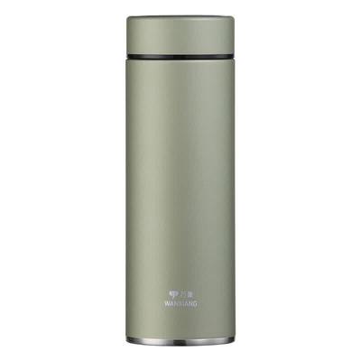 WANXIANG Portable Stainless Steel Thermos Mug
