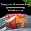 Yilan Multi-Purpose Heavy-Duty Clear Plastic Film