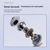 SooPii T9 TWS True Wireless Bluetooth Earbuds