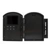Outdoor Time-Lapse Camera for Construction and Crop Growth - Full-Color, Low-Light Capable