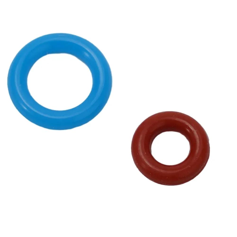 For Breville Dual Boiler Gasket Seal O Ring Set For BES920 BES900 BES980 18pcs Replacement O Rings For Steam And Brew Boilers