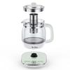 Little Bear Multi-functional Glass Health Pot 1.5L CN Plug (adapter Included)
