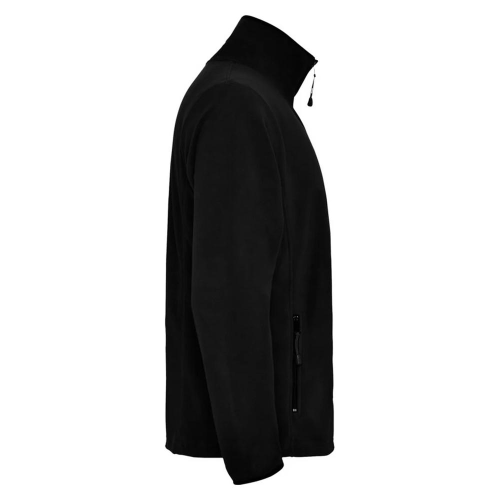 Mens Luciane Microfleece Jacket