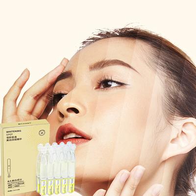 1.5ml * 10 Whitening Lightening Nicotinamide Secondary Polishing 