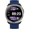 Canyon smartwatch maveric sw-83 gps silver - blue
