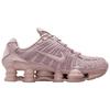 Nike Shox Seria TL Buty Codzienne Unisex Różowe AR3566-601