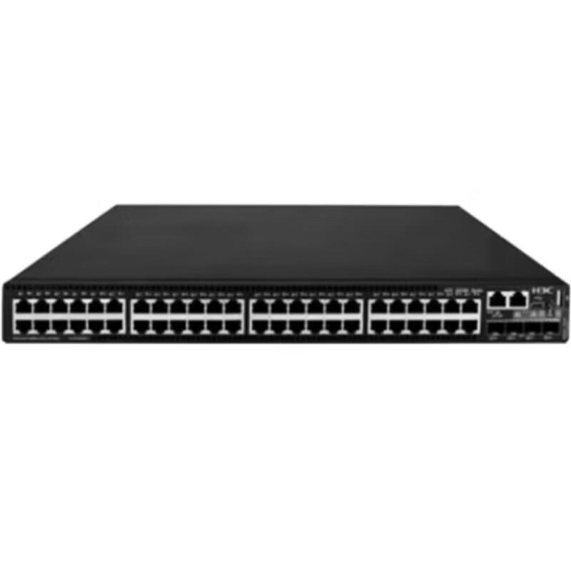 H3C LS-5560X-54S-EI Enterprise Managed Switch