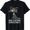 Tops – T-Shirts