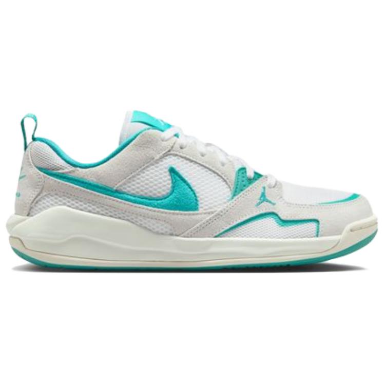 New JORDAN Cmft Era White Sail Washed Teal Women's HJ6778-113