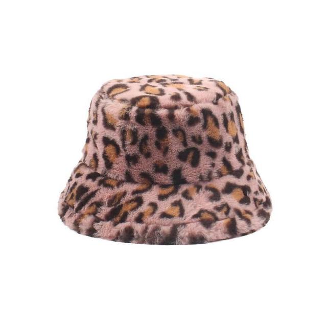 Buy Appa Bucket Hat Hip Hop Lamb Wool 