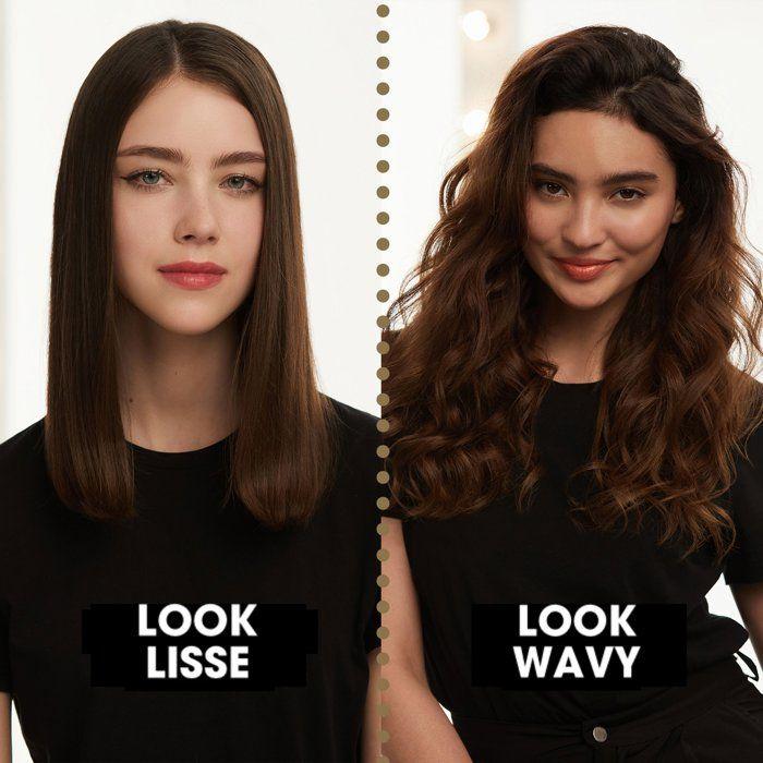 Lisseur cheveux - GHD - Original Styler - 185°C - Technologie Single-Zone - Plaques flottantes