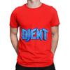 Djent Funny Graphic 100 Cotton Tshirt Djent Tees Tops For Unisex