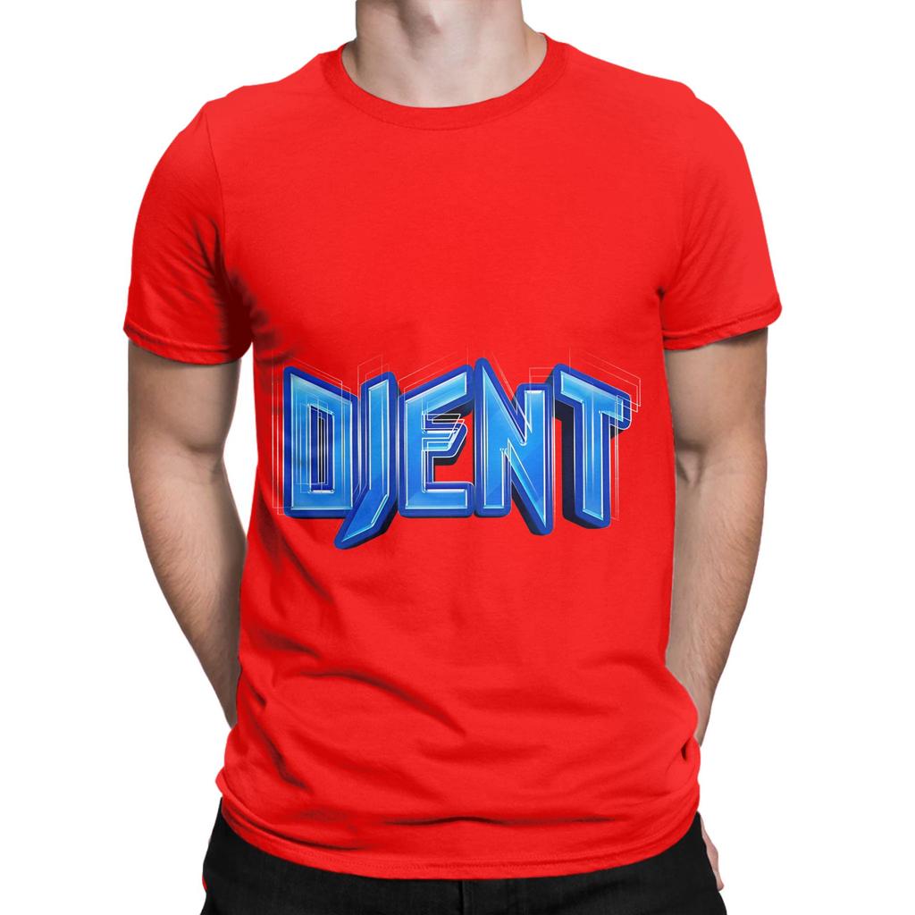 Djent Funny Graphic 100 Cotton Tshirt Djent Tees Tops For Unisex