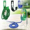 4Pcs Space-Saving Water Pipe Hook Durable Hose Organizer Water Pipe Hanger  Agriculture