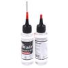 60Ml Electric Clippers Shaver Maintenance Oil Hair Trimmer Blade Oil Rust Prevention Lubricant Oil For Hair Trimmer Clippers