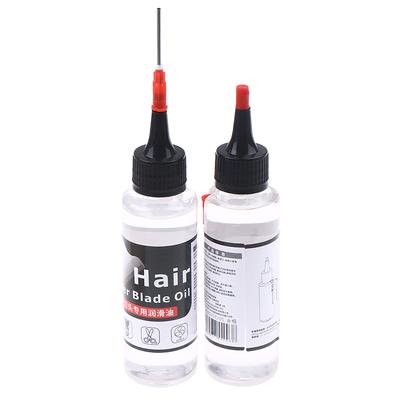 60 ml Elektrische Haarschneidemaschine Rasierer Wartungsöl Haarschneider Klingenöl Rostschutz Schmieröl für Haarschneider Clipper