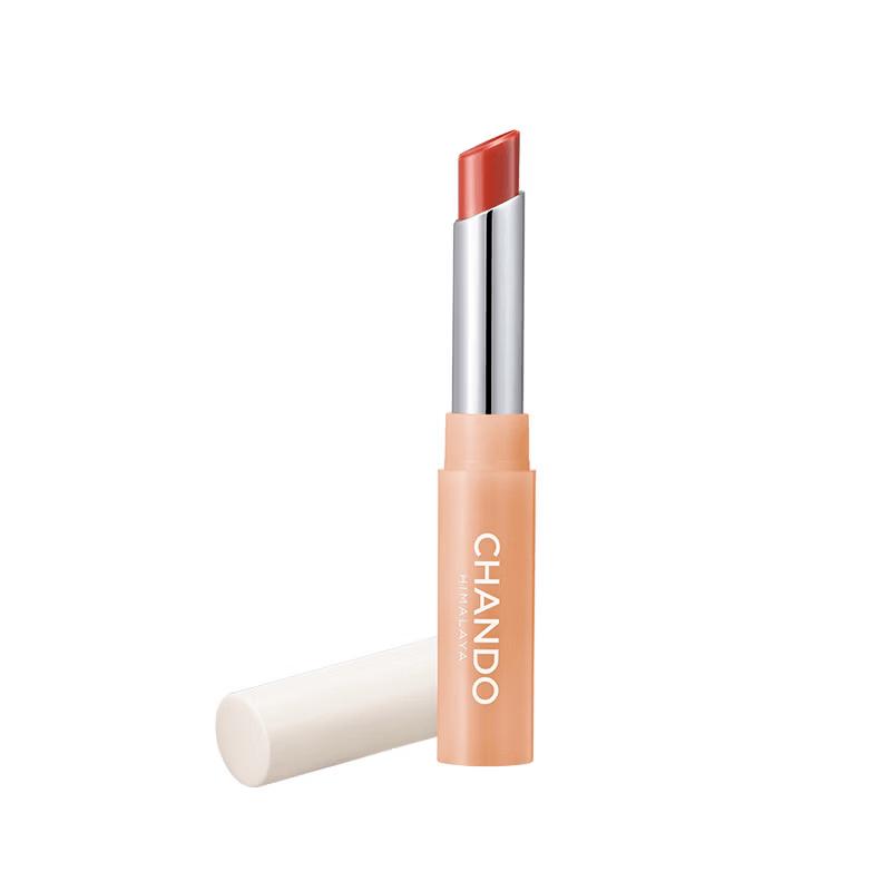 CHANDO Tender Light Tinted Lip Balm