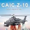 RC uçak ve helikopterler – RC Helikopterler