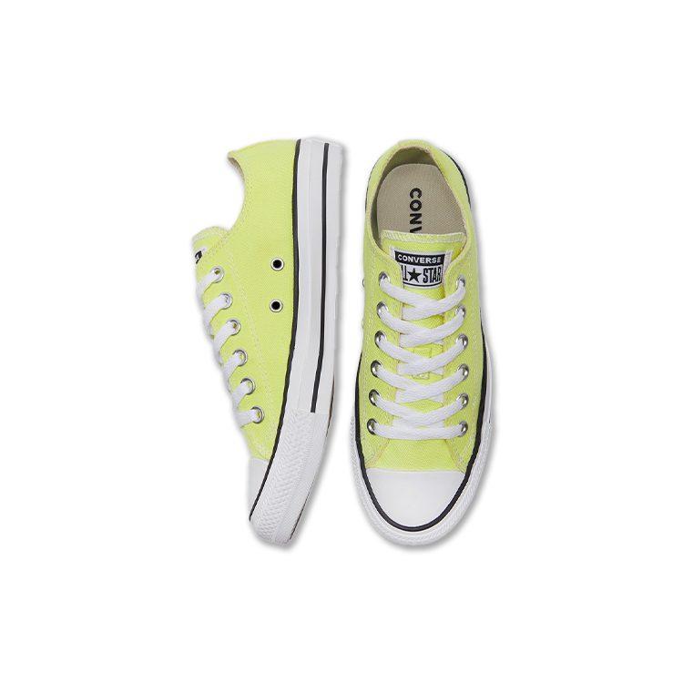 Converse Color Chuck Taylor All Star 'Light Zitron' 170156C