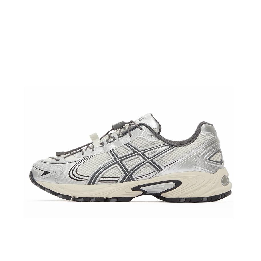 

новые Asics Gel Kahana Tr V4 Серебристо-белые 40.5