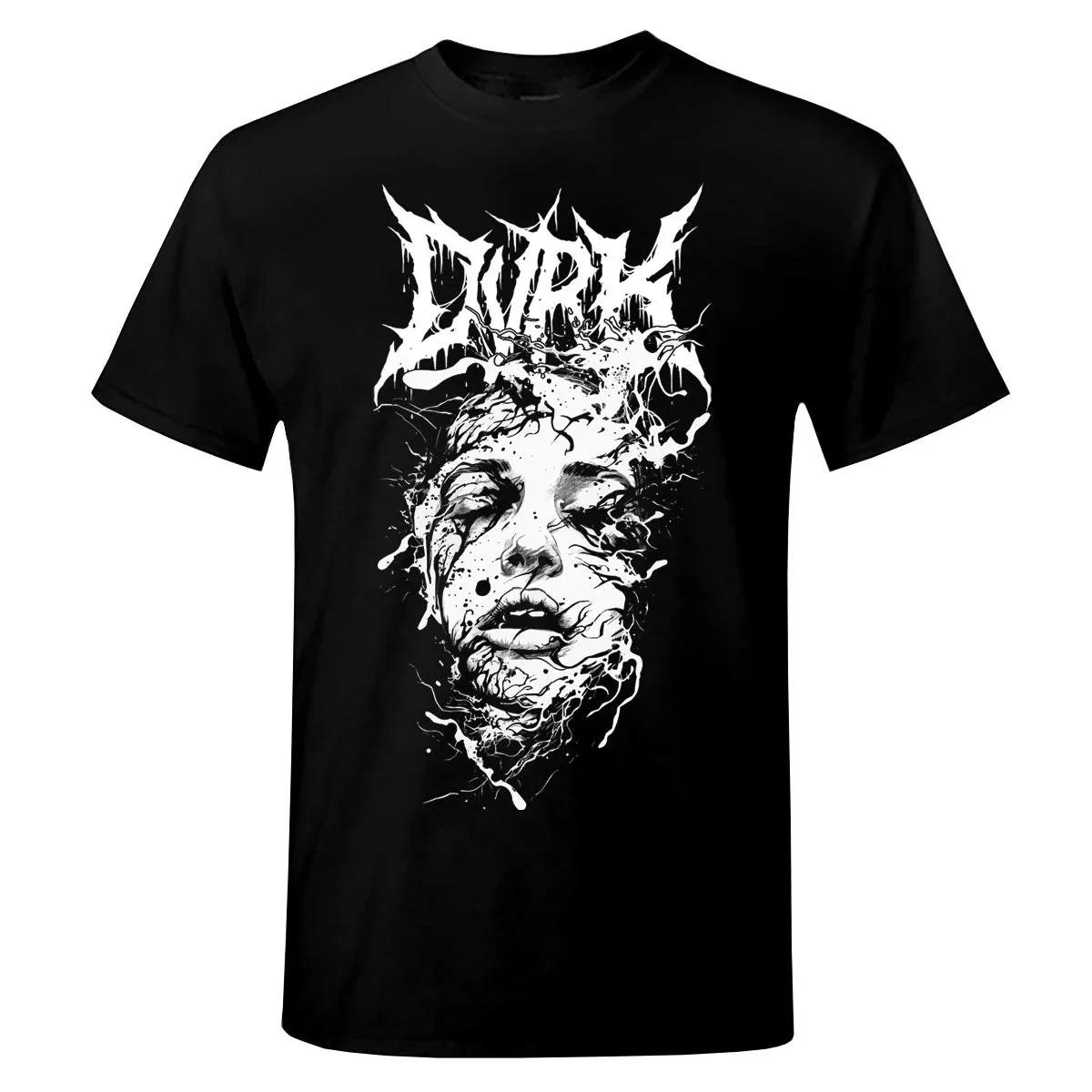 DVRK - Liquid T-Shirt XL