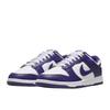 Nike Dunk Low Court Purple 2022