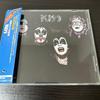 Used KISS - Destroyer (with Obi) CD