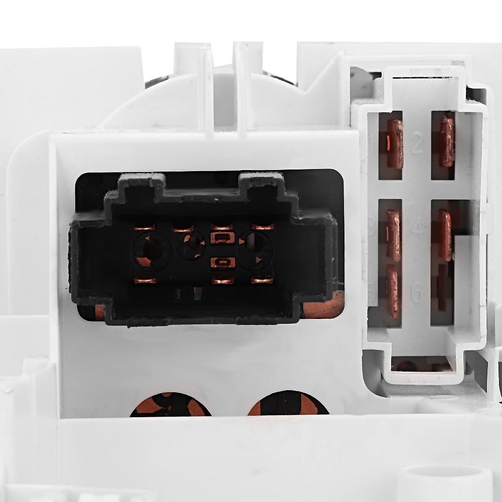 Heater Control Unit   1J0 820 045F Fit for