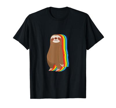 Tops – T-Shirts