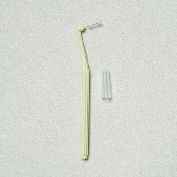 Clean Interdental Brush L Type S 1.1Mm 8 Pieces