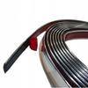 Listwy Elastyczne Chrom 21Mm Listwa Chromowana 2,1Cm 5 Metrów Długie