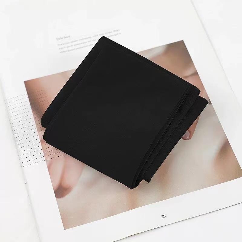 

Стійкі до розривів, міцні жіночі сексуальні високоеластичні панчохи, прозорі тонкі колготки, які не зачіплюються, чорні шовкові панчохи One size чорний