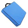 Stadium Cushion Water Proof Bleacher Cushion Comfortable Stadium Pad for Outdoor and Camping Blue