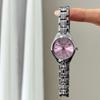 Watch Women'S Light Luxury Simple Temperament Small Bracelet Watch Fashion Commuter Versatile Women'S Quartz Watch