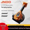 High-Power Handheld Rechargeable Tile Laying Machine