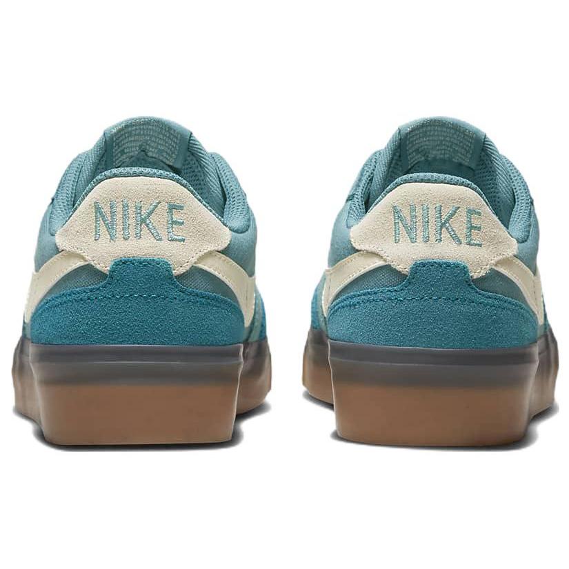 New Nike Sb Zoom Pogo Plus Noise Aqua Women's DV5469-401