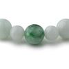 small beads x 6mm Itoigawa Natural Jadeite Japanese National Jomon Power Stone Jadeite Workshop Special Paulownia Wood Quality Guarantee BR0206 (8mm