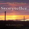 Storyteller by David Hamilton Paperback Book 9781788039116