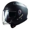 LS2 Open Face Helmet OF603 Infinity II