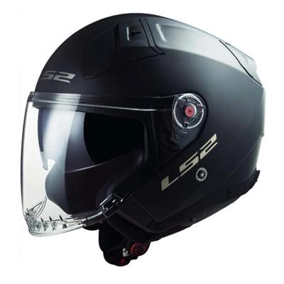 LS2 Open Face Helmet OF603 Infinity II