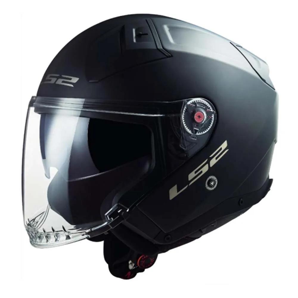 LS2 Open Face Helmet OF603 Infinity II