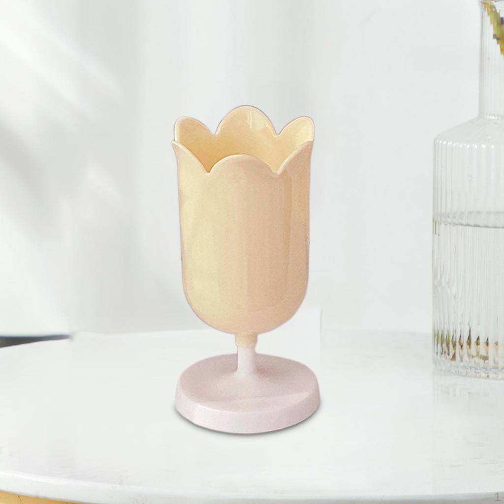 Holder Desktop cil Organizer Photo Props pot Bedroom